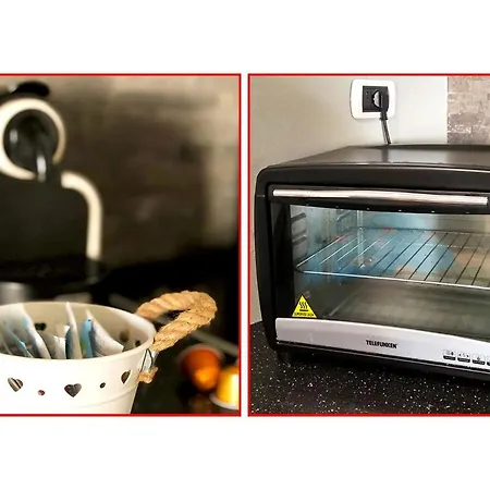 Διαμέρισμα Empire - Μόντενα