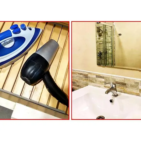 Empire - 아파트 모데나