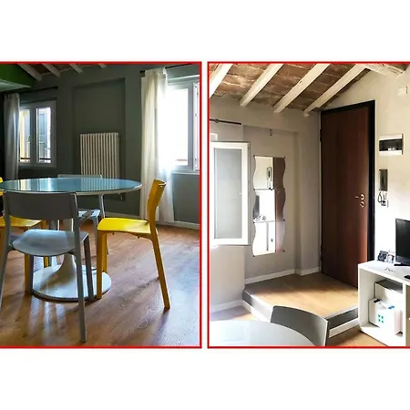 Apartamento Empire - *