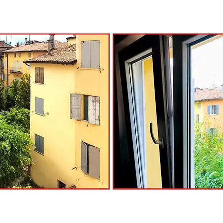 Empire - Μόντενα