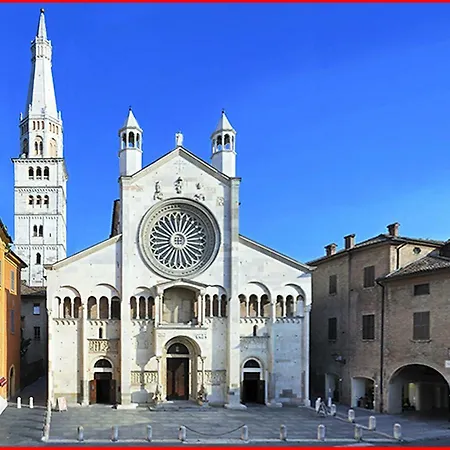 Διαμέρισμα Empire -