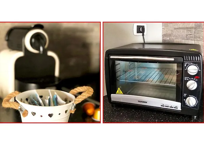 شقة Empire - مودينا