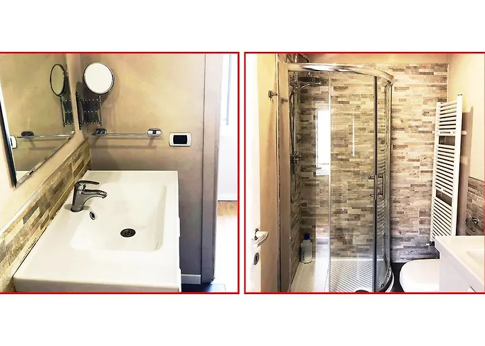 Empire - شقة مودينا