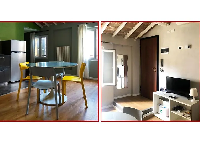 Apartament Empire - *