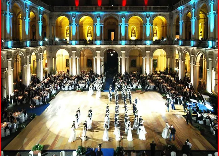 Empire - Apartament *