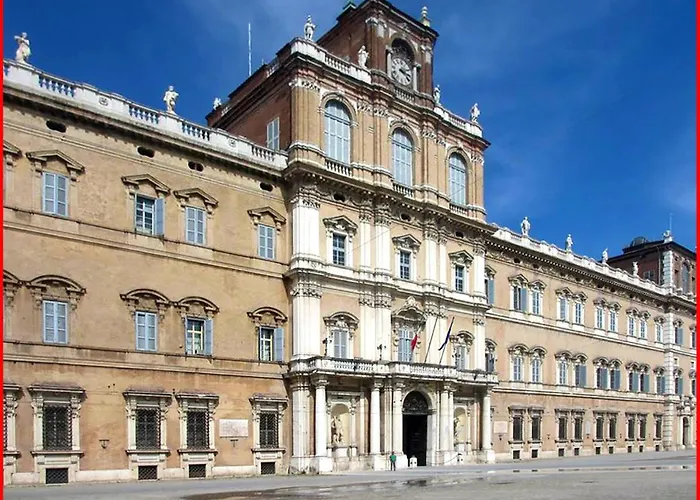 Empire - Apartament *